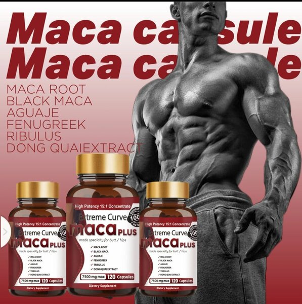 Extreme Curve Meca Plus