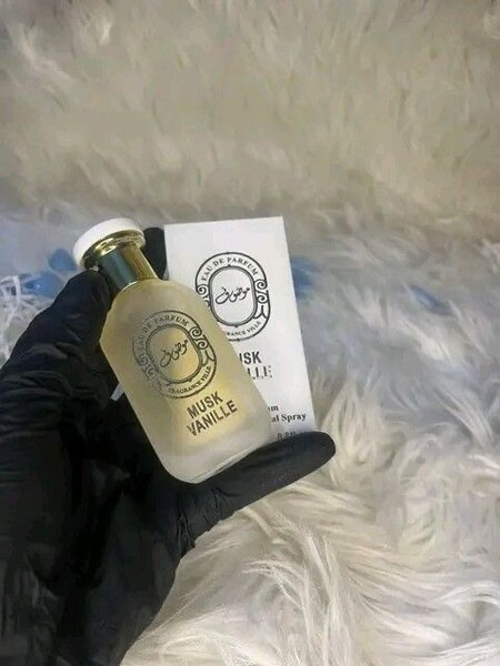 Parfum Mix Mousuf 50ml