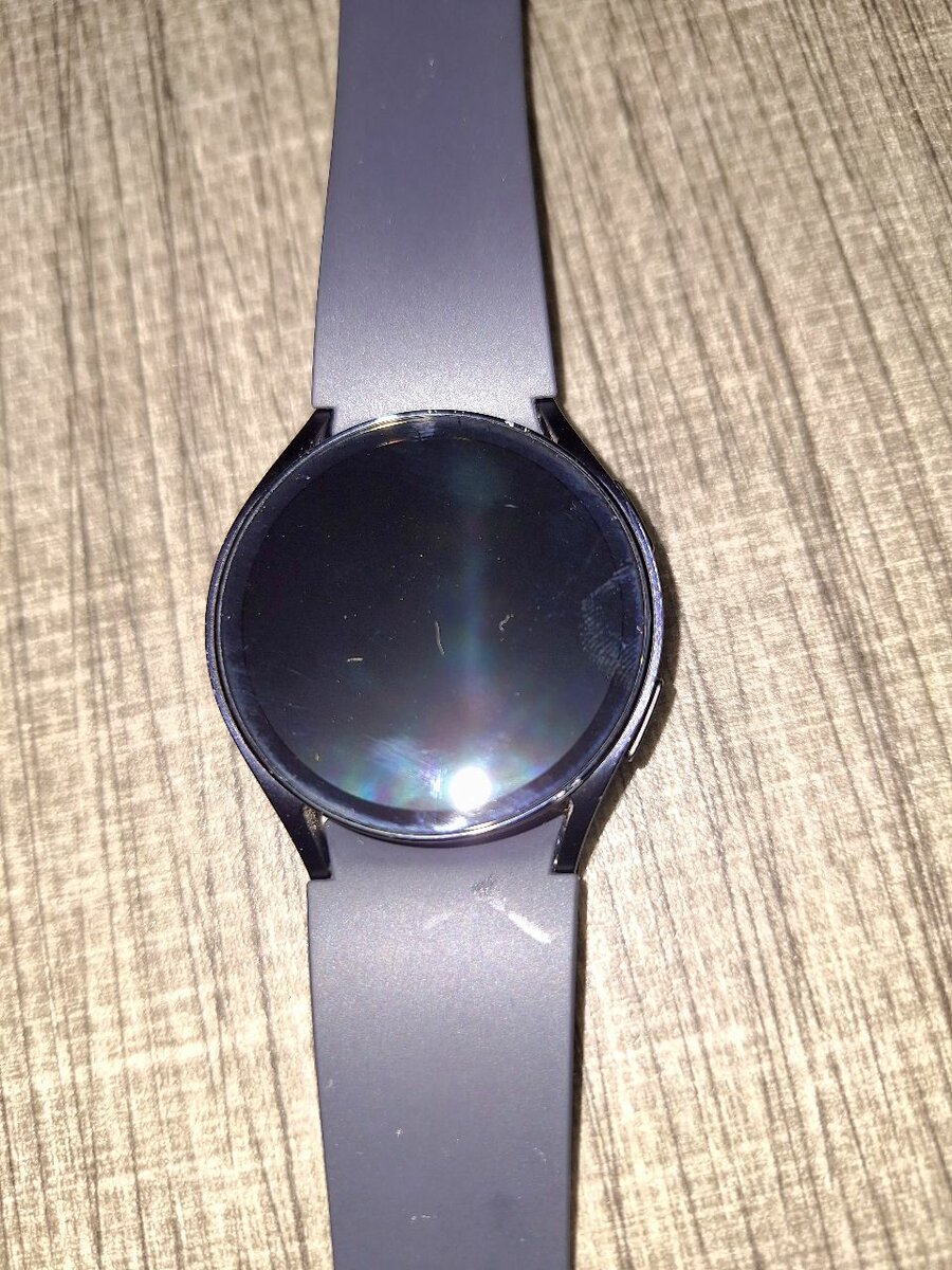 Galaxy Watch6 40 mm d'occasion