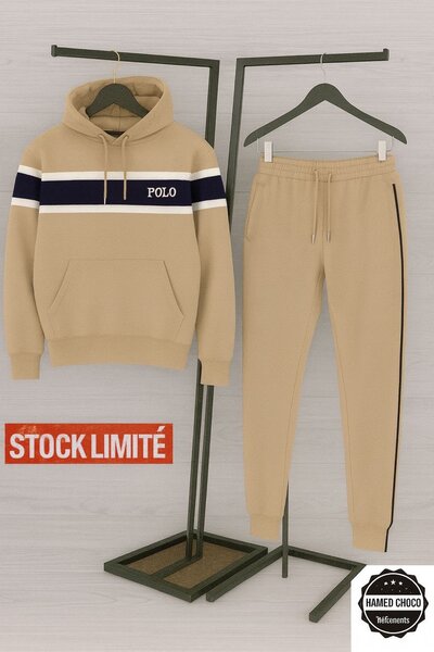 Ensemble Hoodie et Pantalon Hommes