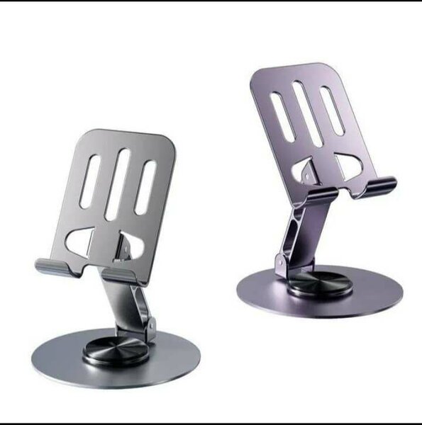 Support Téléphone Réglable