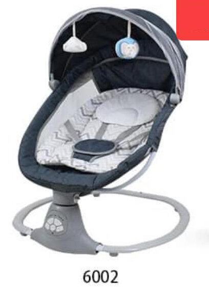 Baby rocker chair 