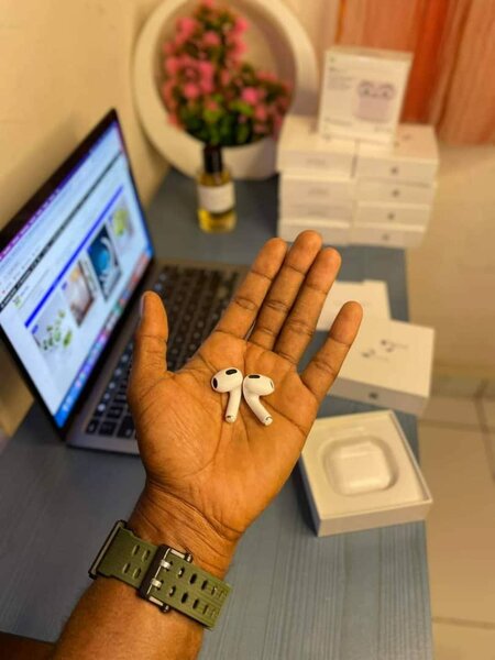 Airpods 3 Apple