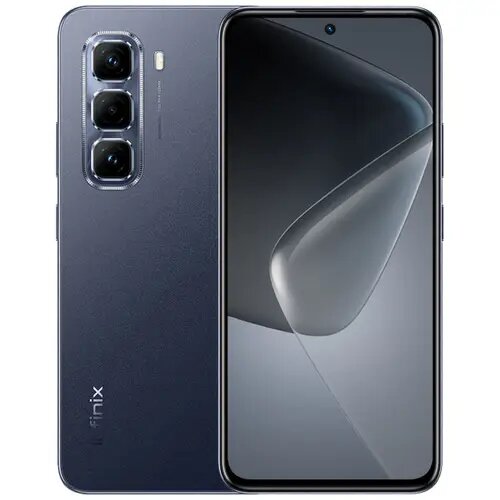 Infinix hot 50 pro