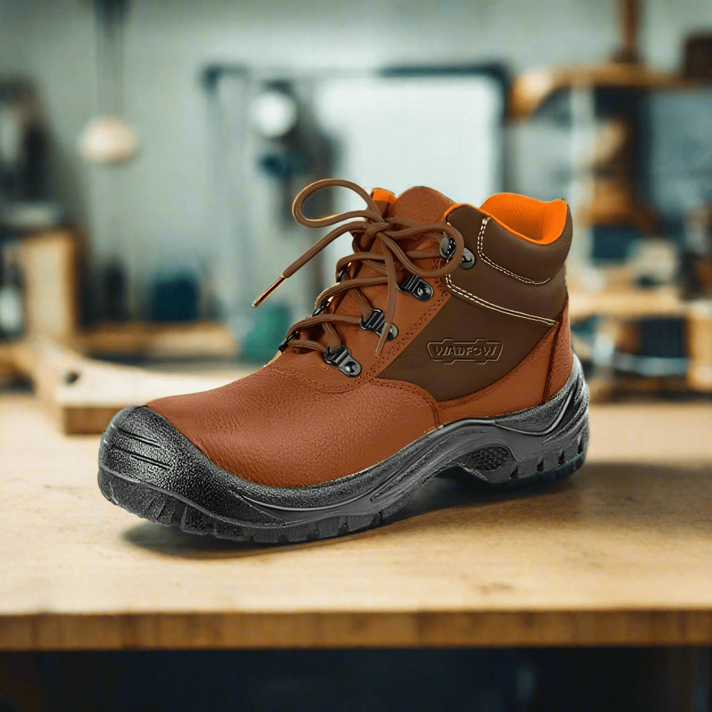 CHAUSSURE DE  SECURITE