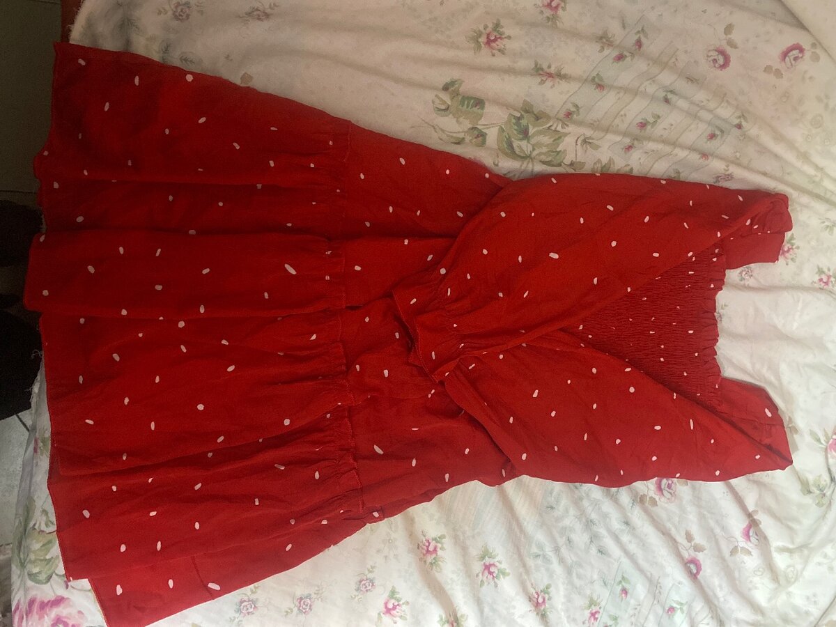 Robe sexy