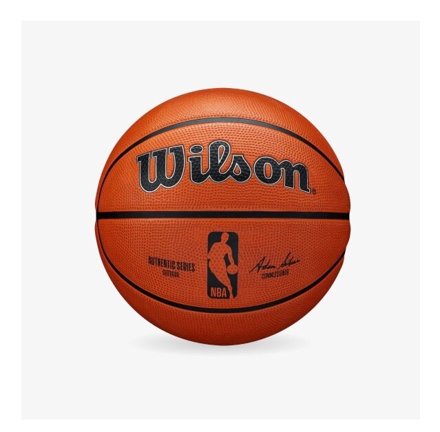 Wilson Basketball
