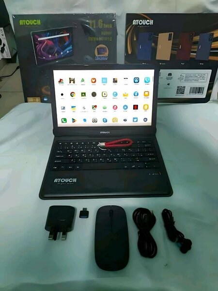 Tablette Tactile 11,6 pouces