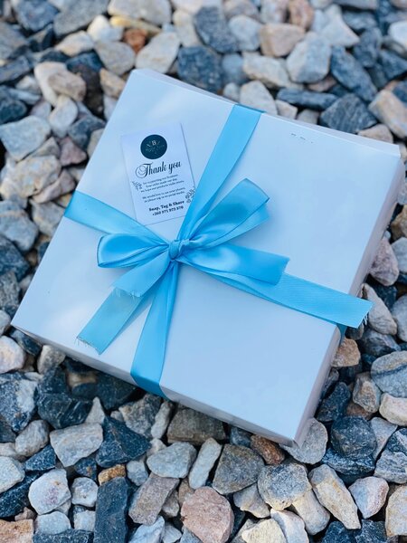 Flower bouquets,exam care package and other giftings