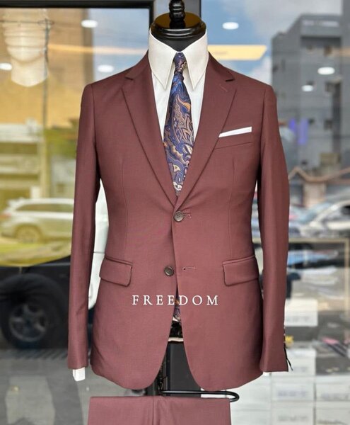 Costume élégant "Freedom"