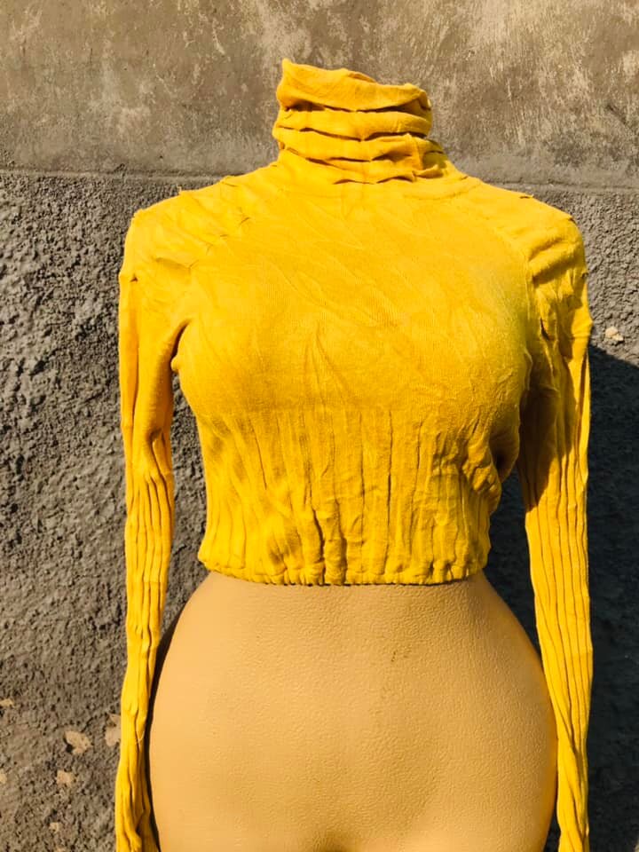  readily available polenecks