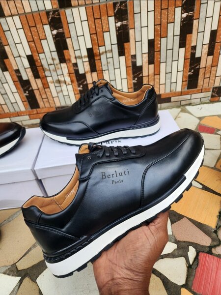 Chaussures Berluti pour Homme