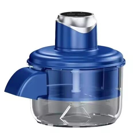 Hachoir manuel pour légumes et fruits