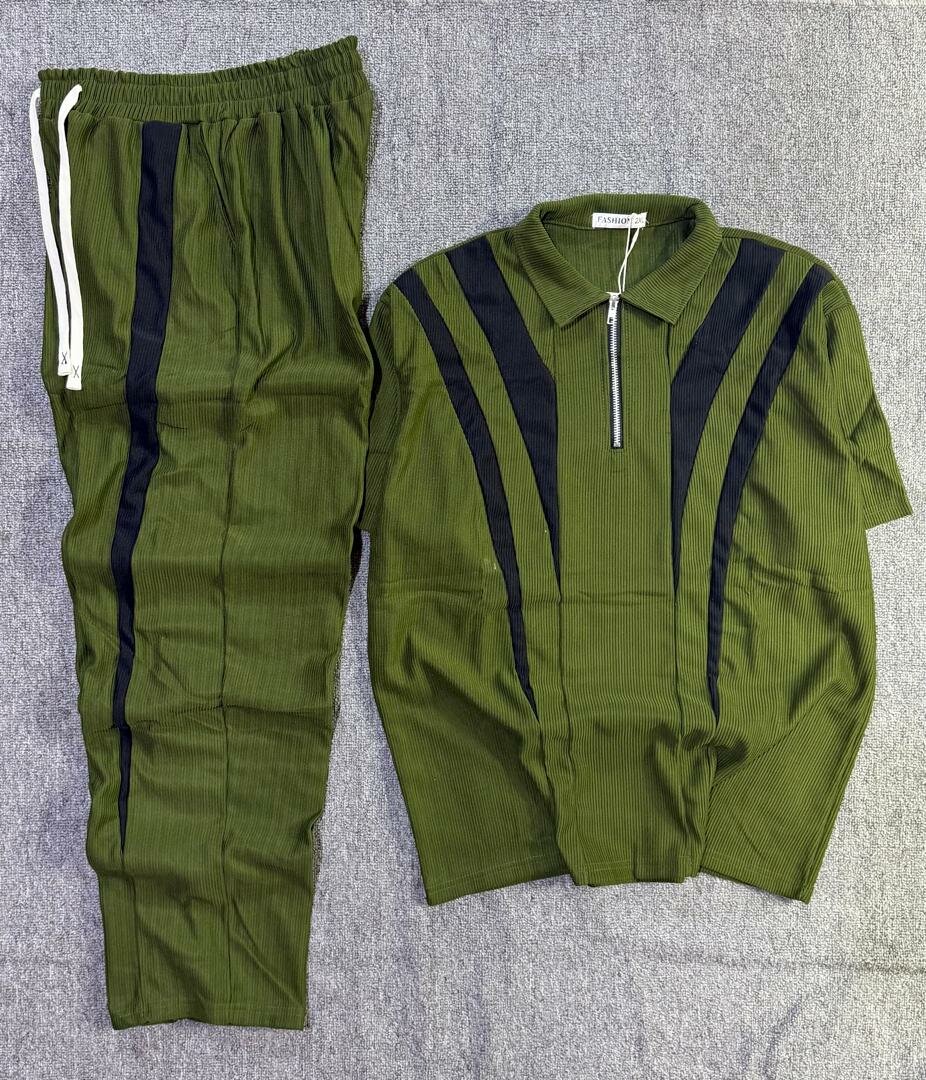 Ensemble survêtement homme