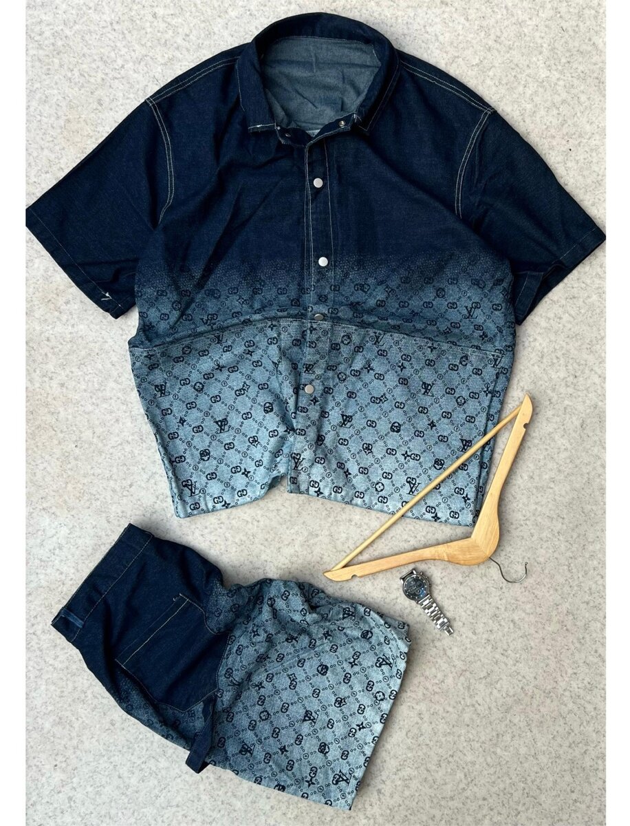 Complet culotte  homme