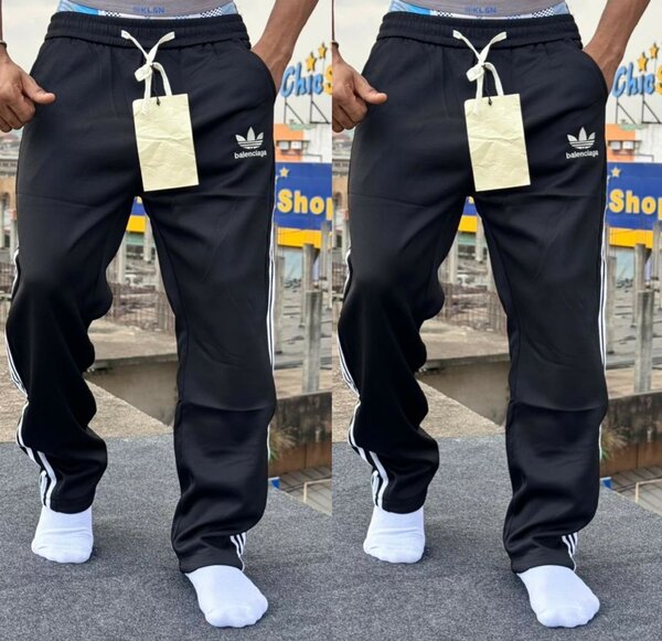 Pantalon cargo