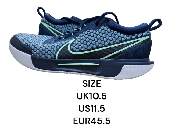 Nike Tennis shoes