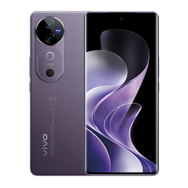 Vivo V40