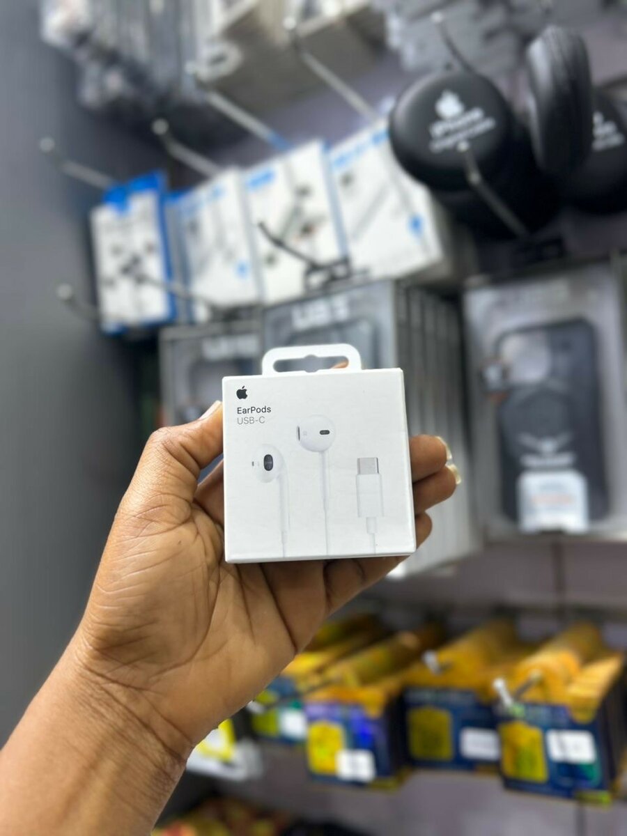 iPhone type C Earpiece