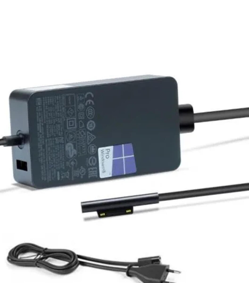 Chargeur Surface pro 2 et 4