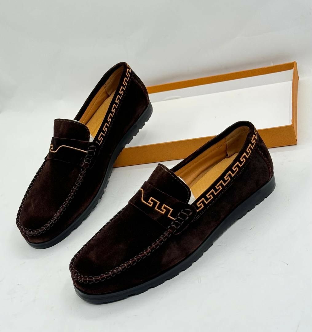 VERSACE CLASSIC SHOE