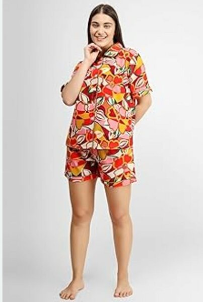 Two piece, tops and jeans