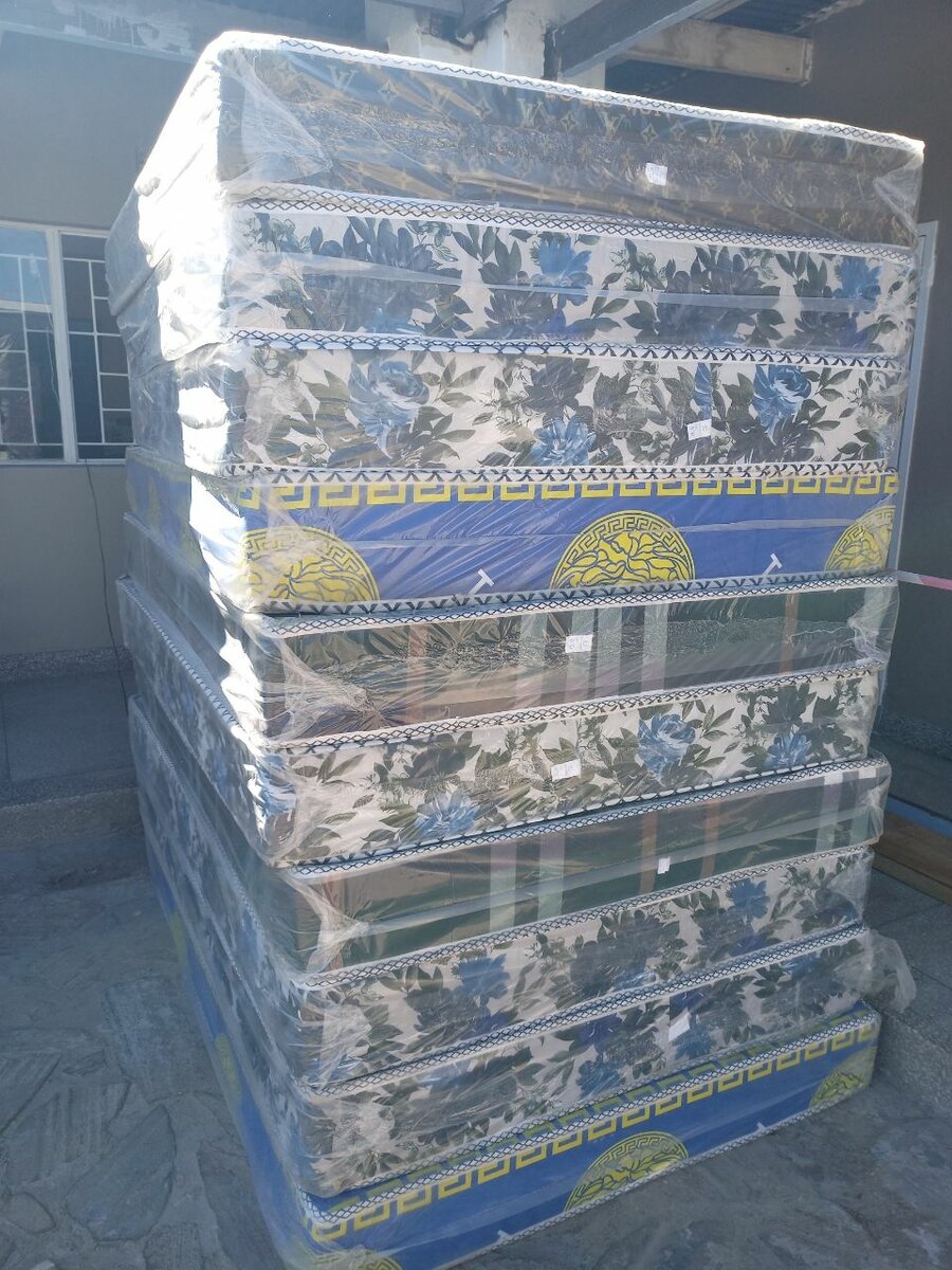 High Density Pam Mattresses