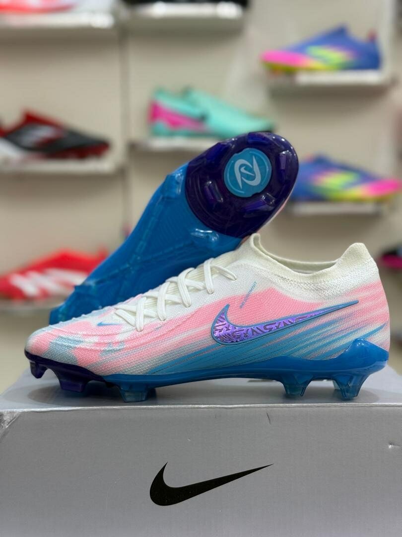 Chaussures de Football Nike