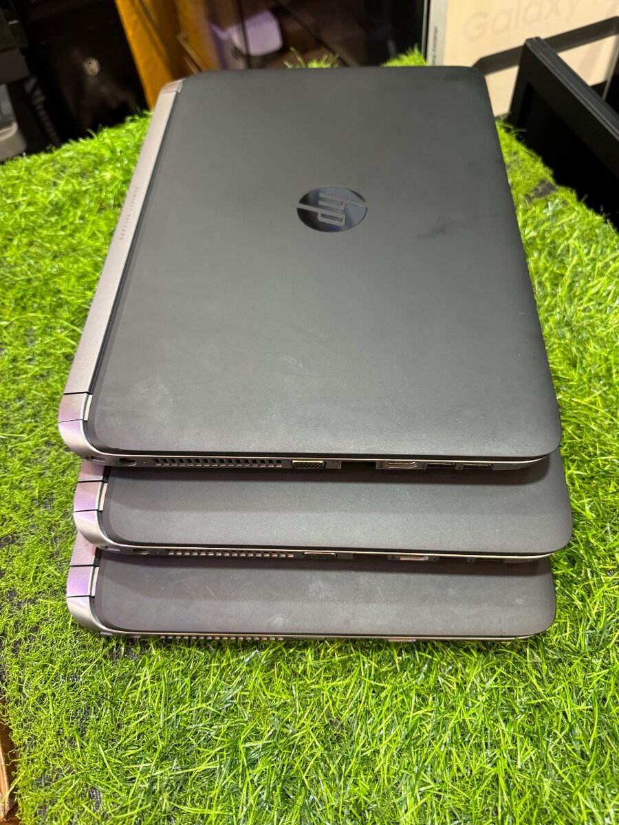 HP ProBook 440 G2 RAM 8GB Intel Core i3 drive 500GB HDD