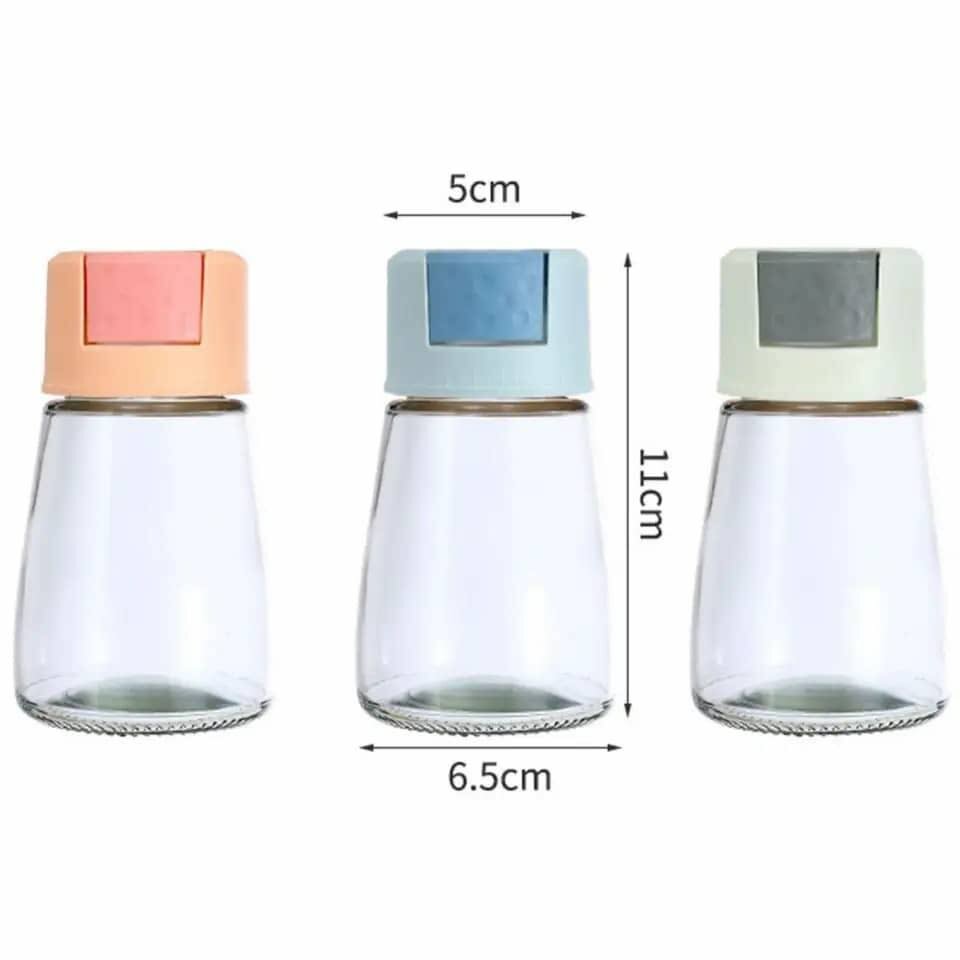 Bouteille d´assaisonnement