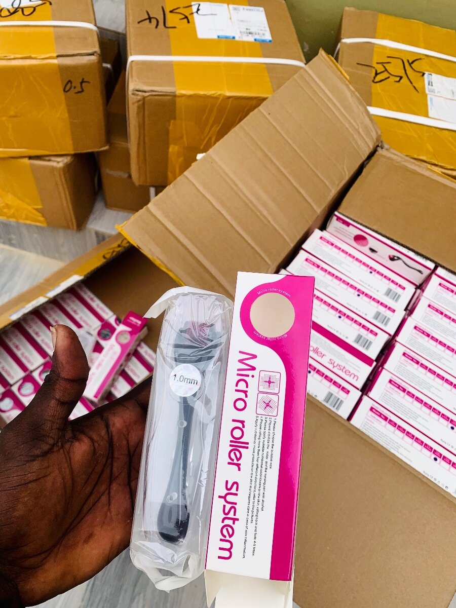 Derma roller Wholesale