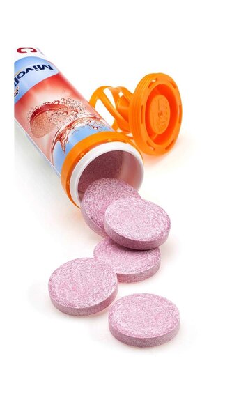 Vitamine C Mivolis