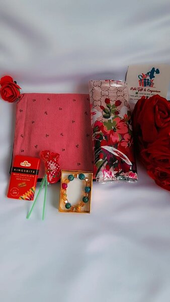 Beautiful Surprise Gift for Ladies Birthday gift