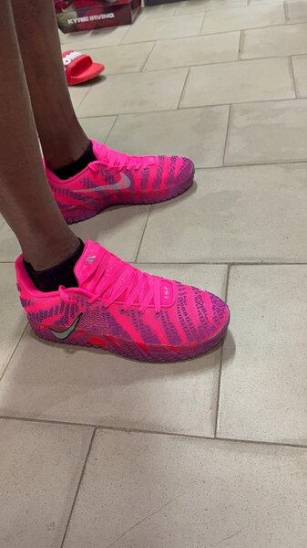 Sneakers tendance pour homme