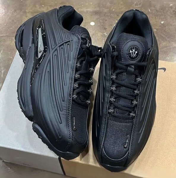 Chaussures de sport élégantes