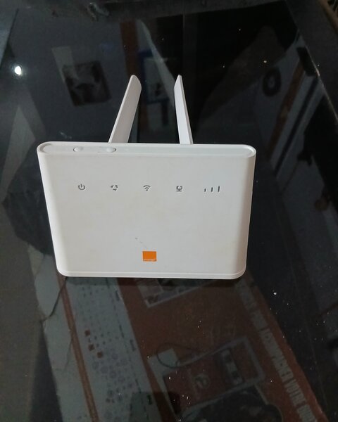 Routeur WiFi haute performance