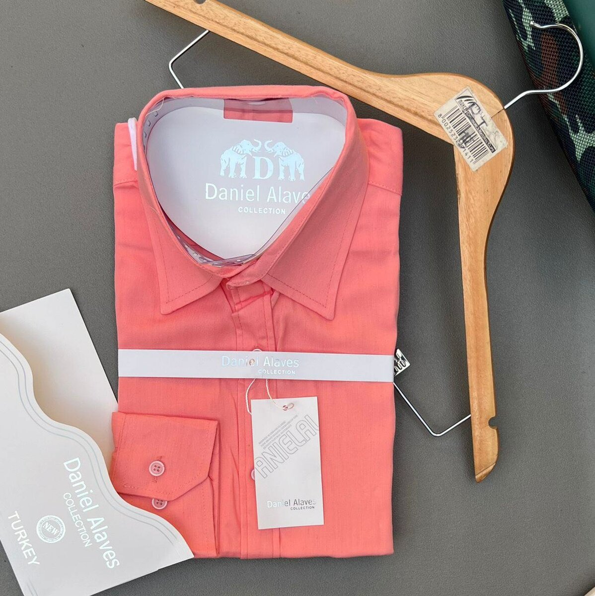 Des chemise de qualité