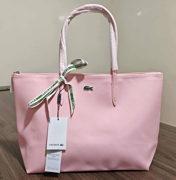 Sac à main Lacoste élégant