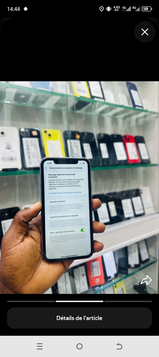 iPhone 14 Pro Max 256GB