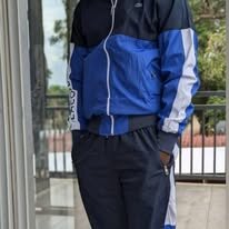 High quality tracksuit