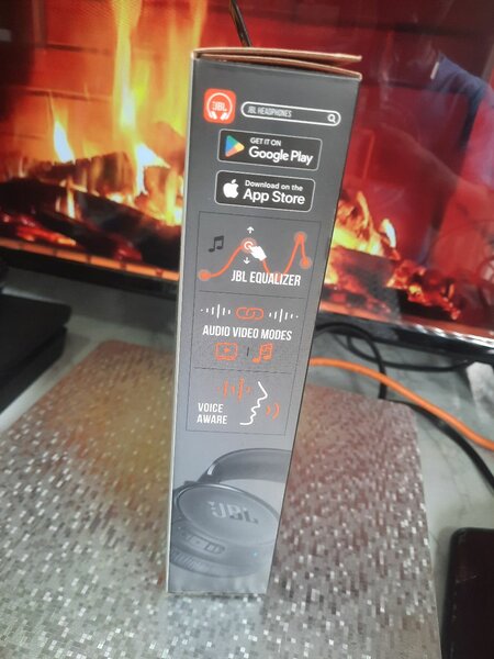 JBL Tune 520BT Casque