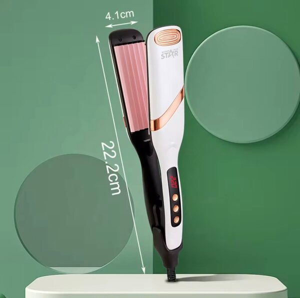 Lisseur Céramique Winning Star