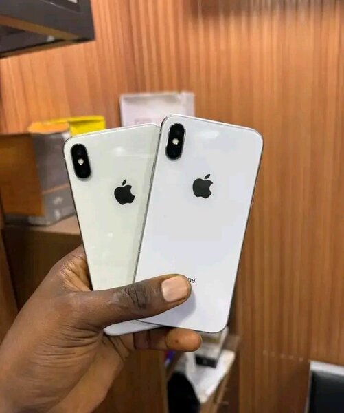 Smartphones iOS 64 Go