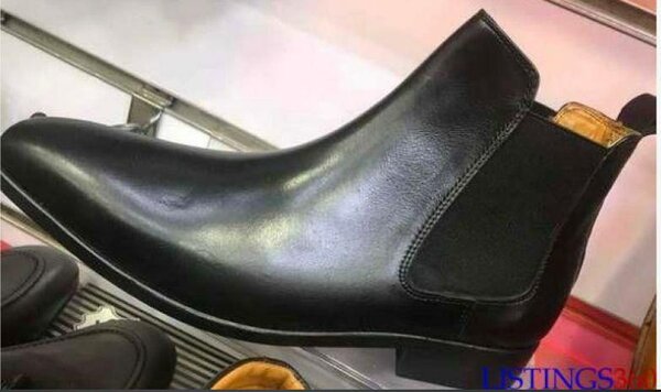 Chaussures homme