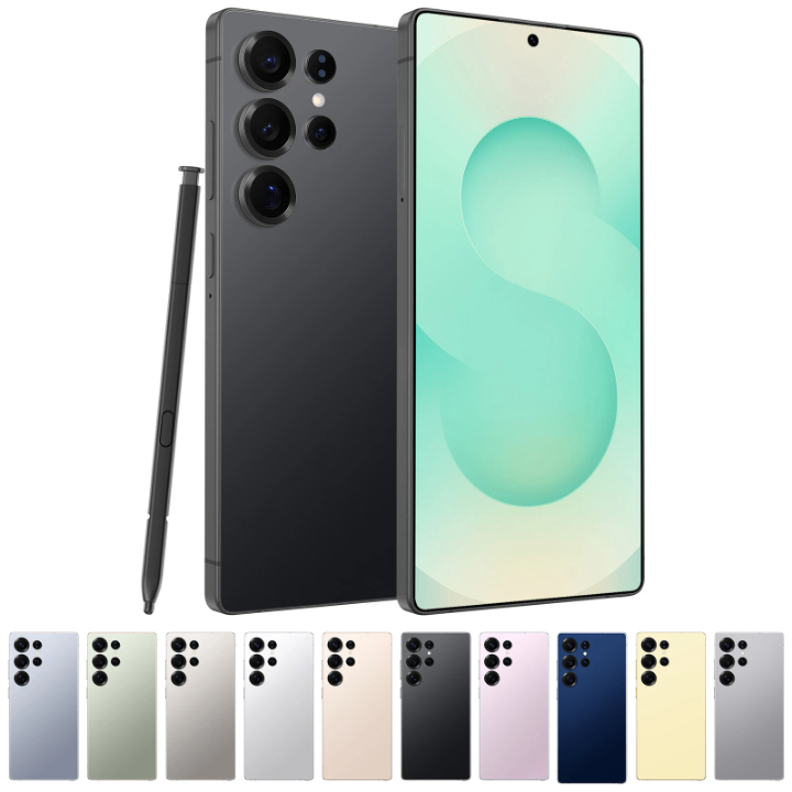Smartphone S25 Ultra 7.3" Android 15