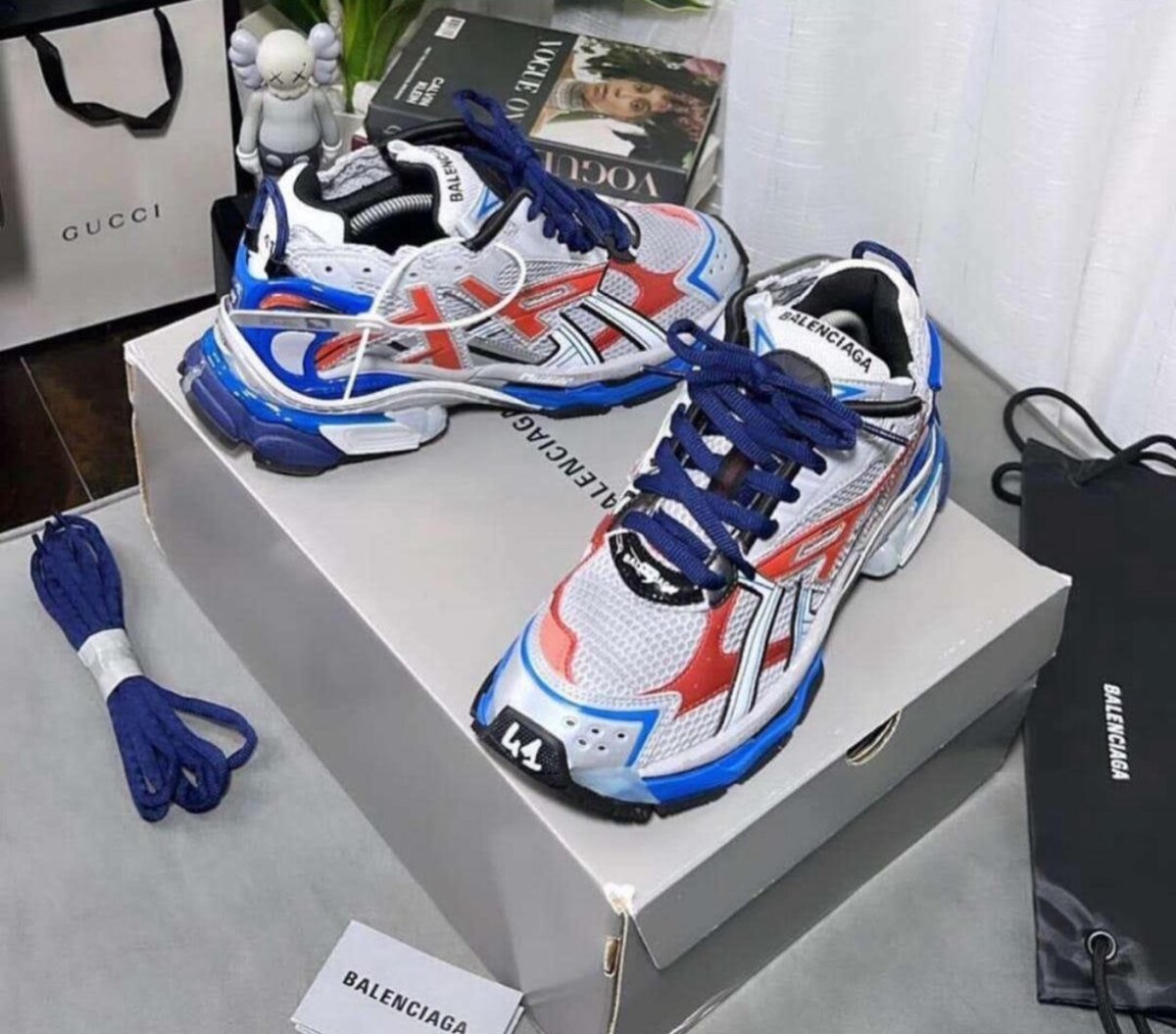 Balenciaga Sneakers