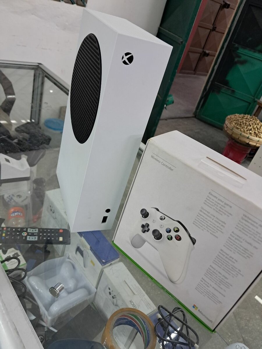 Xbox Series S