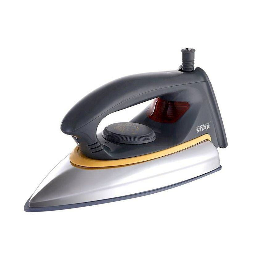 Fer à Repasser Winning Star
