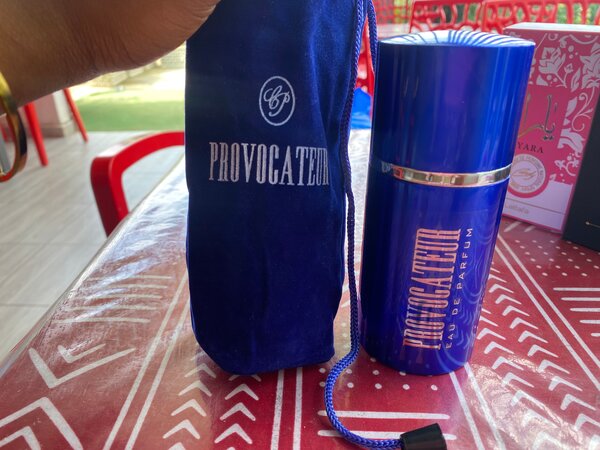 Eau de Parfum Provocatrice