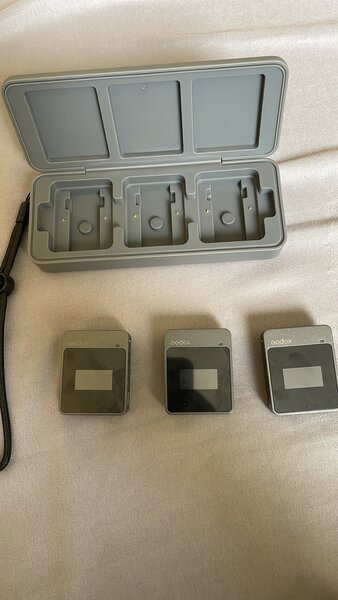 Godox Kit émetteur-récepteur